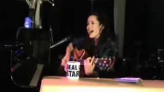 Nerina Pallot - IDWTGO Sessions Ep.14, #3 - Junebug / Dear Frustrated Superstar