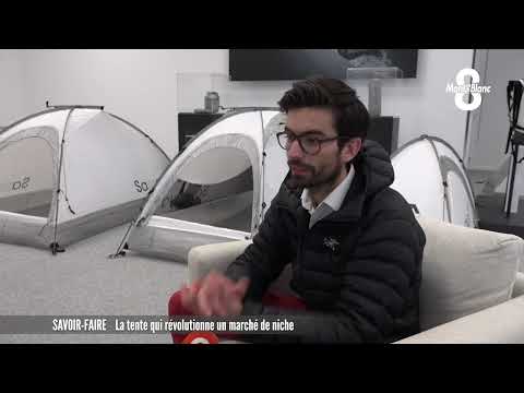 À la découverte de l'entreprise Samaya