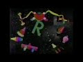 Sesame Street Space Toys R R