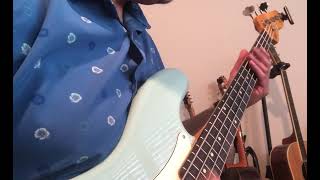 Video thumbnail for LSL Instruments Balboa Bass Demo  #bass #bassguitar #bassguitarists by LsL Instruments