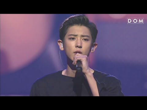 [FULL] 170922 Stay With Me - Chanyeol (EXO) Feat. Seola (WJSN) at KCON in Australia