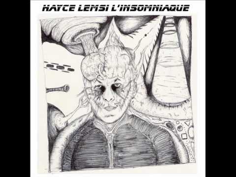 Hayce Lemsi - XV Barbare