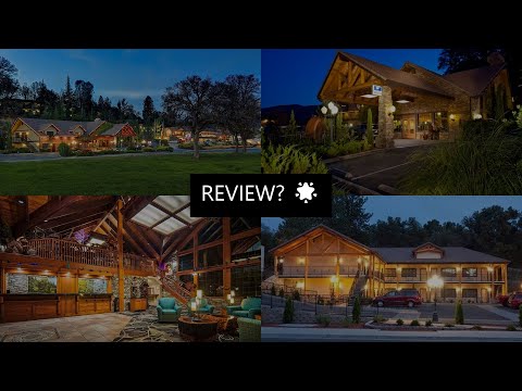 best western plus yosemite gateway inn