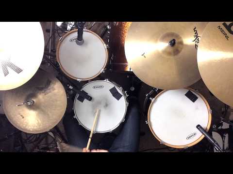 download lagu mp3 mp4 Playing Drums To A Metronome, download lagu Playing Drums To A Metronome gratis, unduh video klip Playing Drums To A Metronome