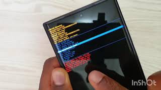 Galaxy Note 20: How to factory reset - Forgot password