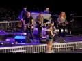 Bruce Springsteen - Jersey Girl - MetLife Stadium New Jersey August 25, 2016
