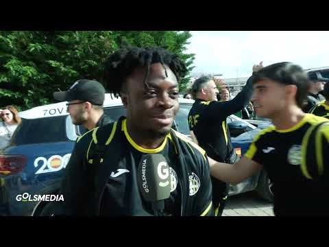 PATERNA CF | FINAL LA NOSTRA COPA