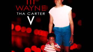 Lil Wayne - Dark Side Of The Moon (feat. Nicki Minaj)