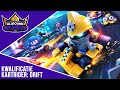 De KartRider: Drift-kwalificatieronde van het NK Allround Gaming! Doe mee! #ad