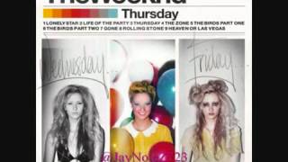 Nightmare Elm Street by Dizzy