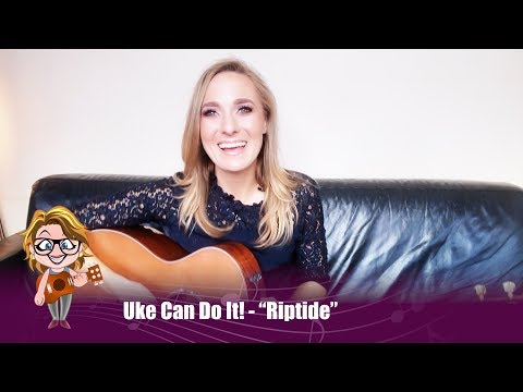 Riptide - Emma Stevens