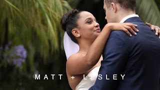 Oatlands House Wedding // MATT + LESLEY // EMOTIVA Photo & Video