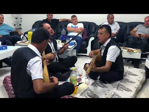 Vëllezërit Emini - Qyqavicës në ato male