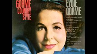 Eydie Gorme - Make the World Go Away (1964)