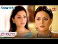 Bhoomika Questions Suraj Manasvi S Relationship Saarrthi