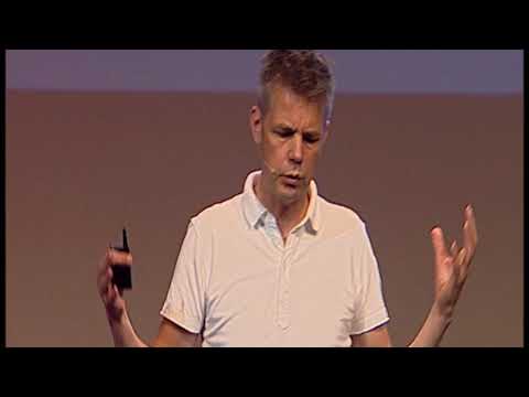 Keynote d'ouverture : Jurgen Appelo