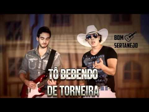 Conrado e Aleksandro - Tô bebendo de torneira  Part - Bruno e Barretto