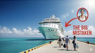 12 New Things BANNED on Cruise Ships in 2025(Don't Get Caught!