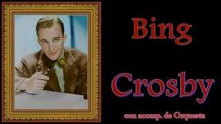 Bing Crosby - Poinciana - (HD) - Disco 78 rpm