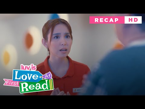 Love At First Read: A back-to-back problem for Miss Independent Luv Is (Weekly Recap HD)