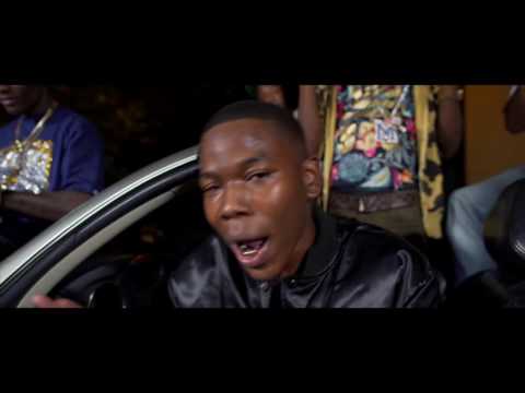 M-Squad Ent Jaybo  - Traffic ( MUSIC VIDEO ) | by CDE FILMS |