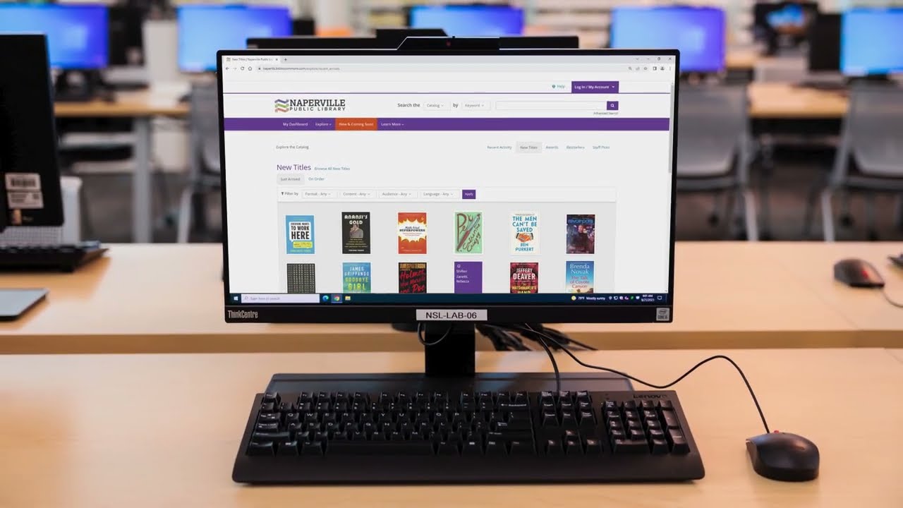 Our New Catalog is Here