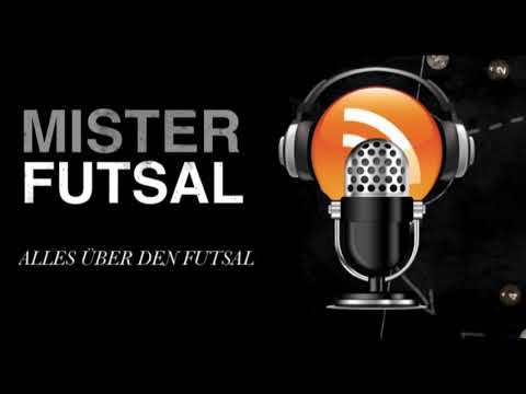 Podcast #28: Vereinsportrait: Futsal Falken Oldenburg