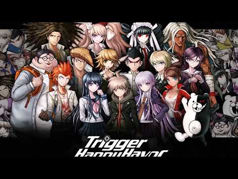 Best VGM 440 - Danganronpa: Trigger Happy Havoc - Discussion ~HOPE VS DESPAIR~