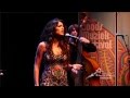 Mor Karbasi @ IJMF 2012 