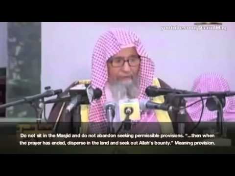 The Happy Life  Shaykh Saalih Al Fawzaan