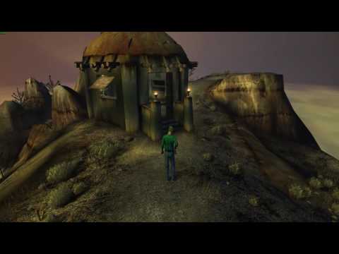 Myst Online - Uru Live After 10 Years