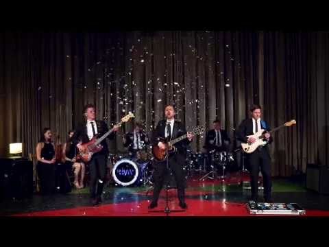 Gravity Waves - Collide (official)