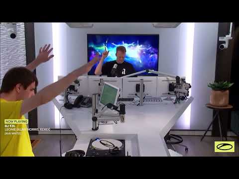 DJ T.H. - Leonie (Alan Morris Remix) played by DJ T.H. in his A State Of Trance Guest Mix