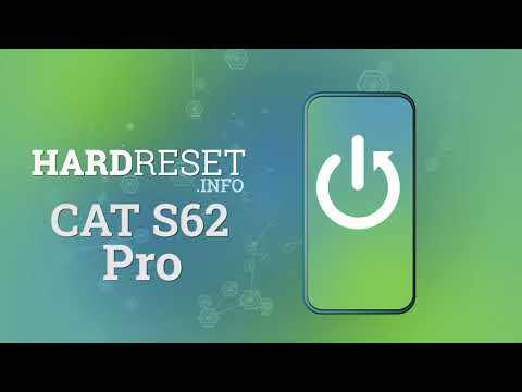 How to Use Power Saving Mode on CAT S62 Pro – Set Up Battery Saver