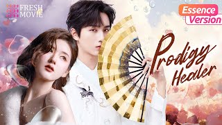 Download lagu 【Multi-sub】Prodigy Healer | Zhao Lusi ❤️Li Hongyi | You and I were destined for each other mp3