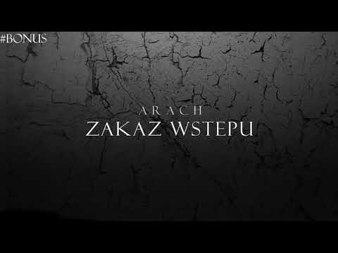 19. Arach - Zakaz wstępu / Prod. Digital Flashback / Madness Blend / BONUS
