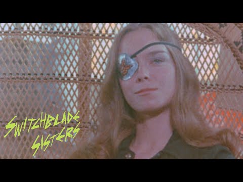 The Switchblade Sisters