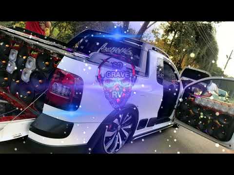 Mc Pedrinho e Mc Theuzyn -Fica Na Posição 》Com Grave《