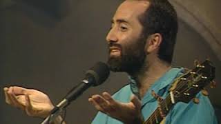 RAFFI - The More We Get Together - In Concert with the Rise and Shine Band