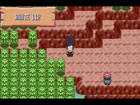 Pokemon Emerald Unevolved Run - Episode 69
