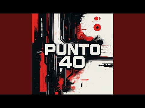 Punto 40 (Extended Mix)