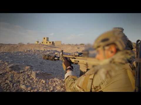 Belgian SFG - Pierre - Part 1