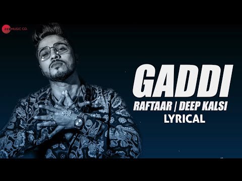 Video thumbnail for Gaddi