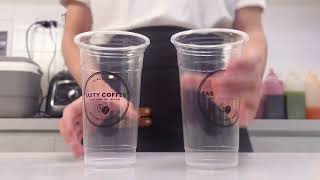 Cafe Vlog 2 ☕️🤎 편안한 커피