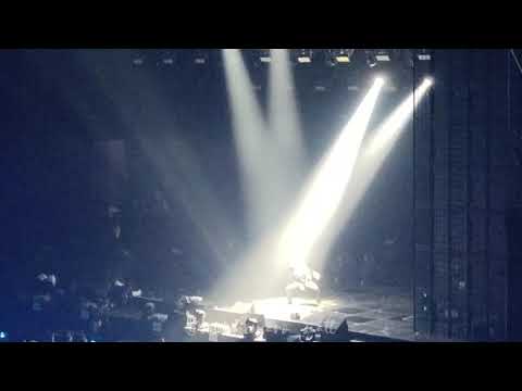 191123 Wow (DanceRacha) [Stray Kids District9: Unlock world tour in Seoul Day1]