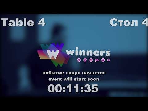 Sirenko Oleg vs  Yurchenko Kiril League of Best Table Tennis 4 10:30 03.10.2020