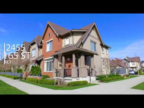 2455 165 St,Surrey - Real Estate Virtual Tour - Mike Grahame Personal Real Estate Corporation