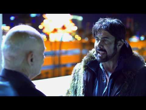 PREVIEW | Vegas Class Reel Shoot (Jan 2018) Screen Actors System