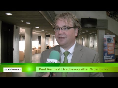 VIDEO | Paul Vermast over 5 maanden tot de verkiezingen: „Geen gedonder meer” VIDEO | Paul Vermast over 5 maanden tot de verkiezingen: „Geen gedonder meer”