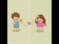 Jo Meri Rooh Ko Chain De Pyar De Whatsapp Status Jo Meri Rooh Ko Chain De Status Abhay Creation
